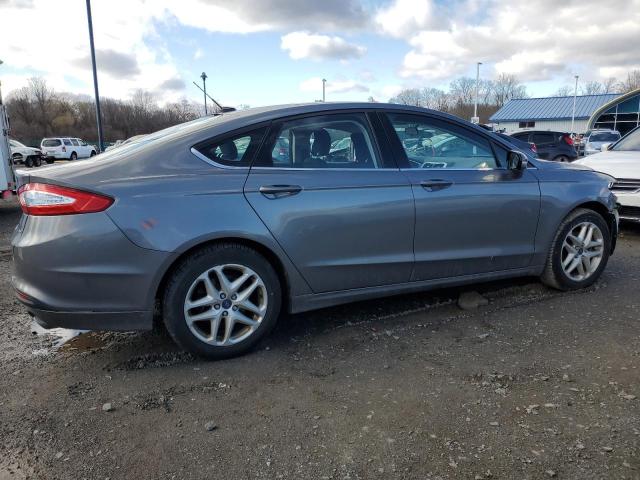 Photo 2 VIN: 3FA6P0H79ER362509 - FORD FUSION 