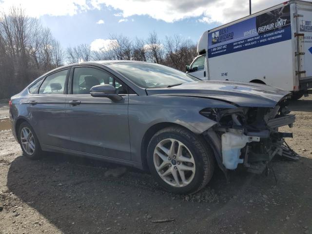 Photo 3 VIN: 3FA6P0H79ER362509 - FORD FUSION 