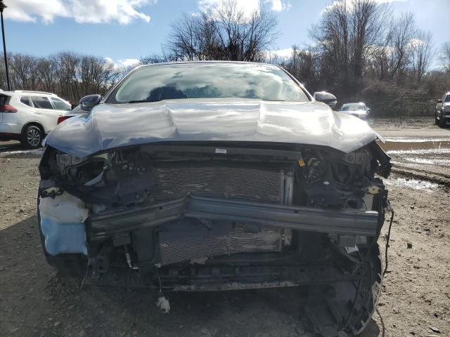 Photo 4 VIN: 3FA6P0H79ER362509 - FORD FUSION 