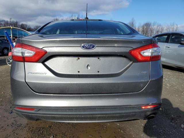 Photo 5 VIN: 3FA6P0H79ER362509 - FORD FUSION 