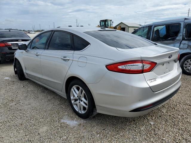 Photo 2 VIN: 3FA6P0H79ER371484 - FORD FUSION SE 