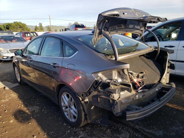 Photo 1 VIN: 3FA6P0H79ER379746 - FORD FUSION SE 