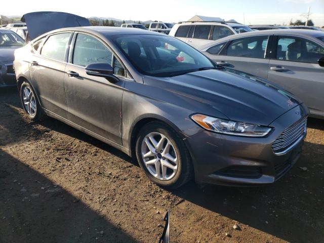 Photo 3 VIN: 3FA6P0H79ER379746 - FORD FUSION SE 