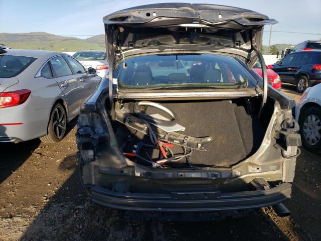 Photo 5 VIN: 3FA6P0H79ER379746 - FORD FUSION SE 