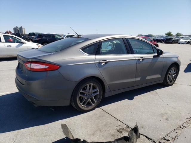 Photo 2 VIN: 3FA6P0H79ER386809 - FORD FUSION SE 