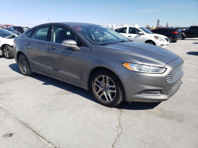 Photo 3 VIN: 3FA6P0H79ER386809 - FORD FUSION SE 