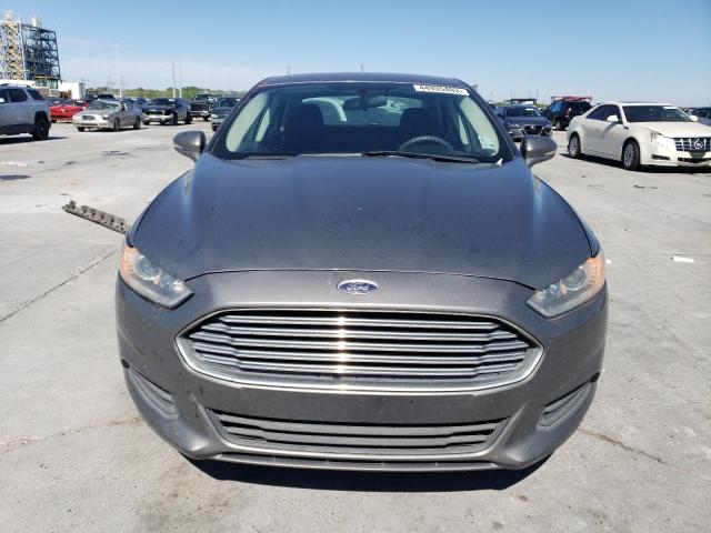 Photo 4 VIN: 3FA6P0H79ER386809 - FORD FUSION SE 