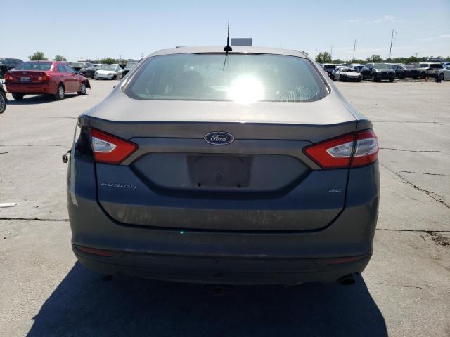 Photo 5 VIN: 3FA6P0H79ER386809 - FORD FUSION SE 