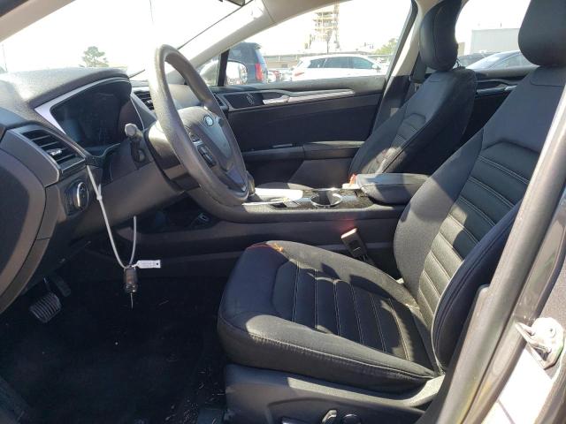 Photo 6 VIN: 3FA6P0H79ER386809 - FORD FUSION SE 