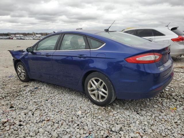 Photo 1 VIN: 3FA6P0H79ER390164 - FORD FUSION SE 