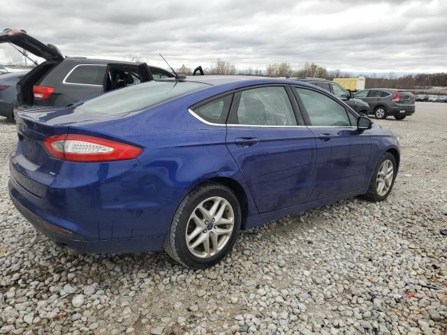 Photo 2 VIN: 3FA6P0H79ER390164 - FORD FUSION SE 