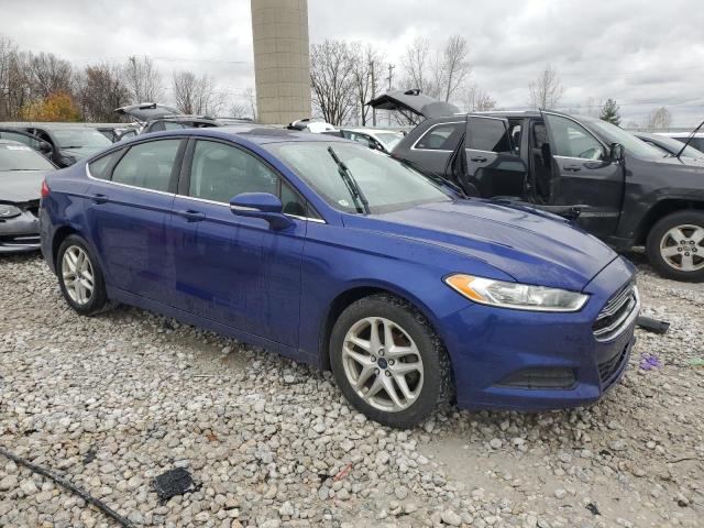 Photo 3 VIN: 3FA6P0H79ER390164 - FORD FUSION SE 