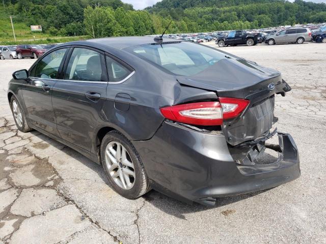 Photo 2 VIN: 3FA6P0H79FR111636 - FORD FUSION SE 