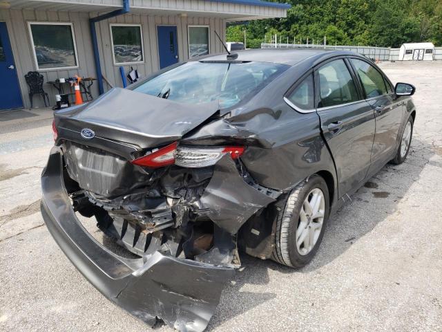 Photo 3 VIN: 3FA6P0H79FR111636 - FORD FUSION SE 