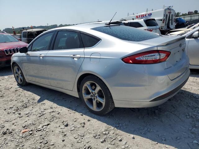 Photo 1 VIN: 3FA6P0H79FR112561 - FORD FUSION SE 