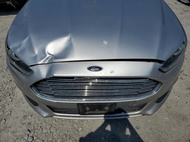 Photo 10 VIN: 3FA6P0H79FR112561 - FORD FUSION SE 