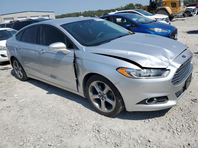 Photo 3 VIN: 3FA6P0H79FR112561 - FORD FUSION SE 