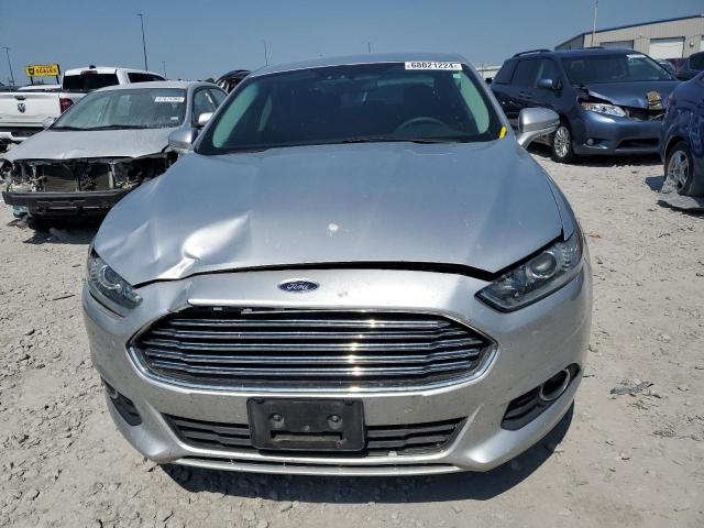 Photo 4 VIN: 3FA6P0H79FR112561 - FORD FUSION SE 