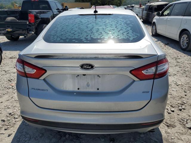 Photo 5 VIN: 3FA6P0H79FR112561 - FORD FUSION SE 