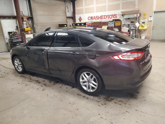 Photo 1 VIN: 3FA6P0H79FR115251 - FORD FUSION 