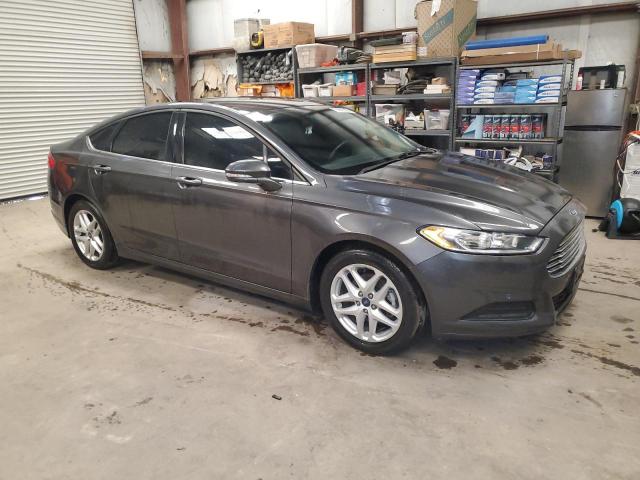 Photo 3 VIN: 3FA6P0H79FR115251 - FORD FUSION 