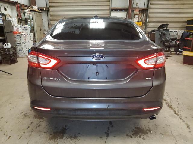 Photo 5 VIN: 3FA6P0H79FR115251 - FORD FUSION 