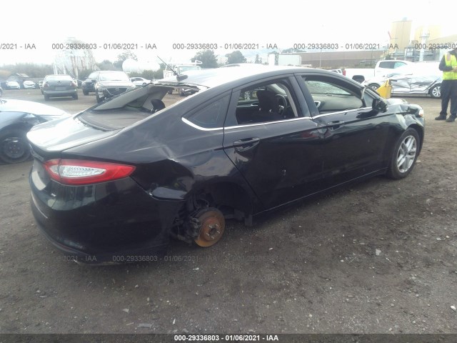 Photo 3 VIN: 3FA6P0H79FR115296 - FORD FUSION 