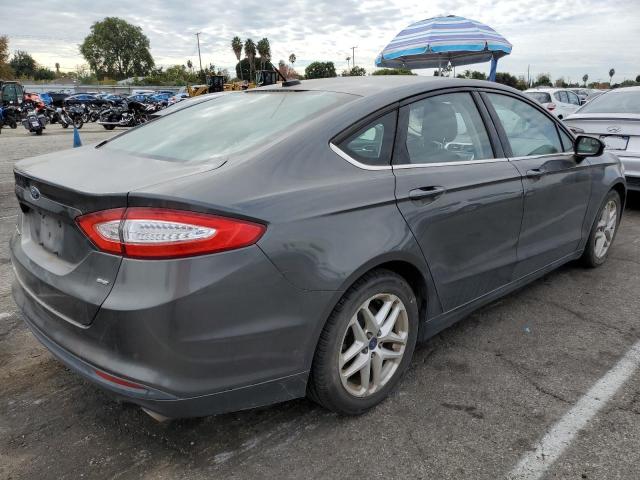 Photo 2 VIN: 3FA6P0H79FR118666 - FORD FUSION SE 