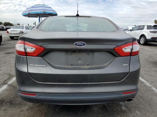 Photo 5 VIN: 3FA6P0H79FR118666 - FORD FUSION SE 