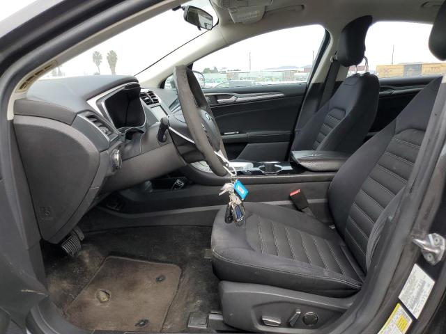 Photo 6 VIN: 3FA6P0H79FR118666 - FORD FUSION SE 