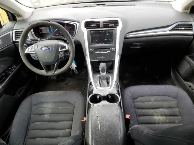 Photo 7 VIN: 3FA6P0H79FR118666 - FORD FUSION SE 