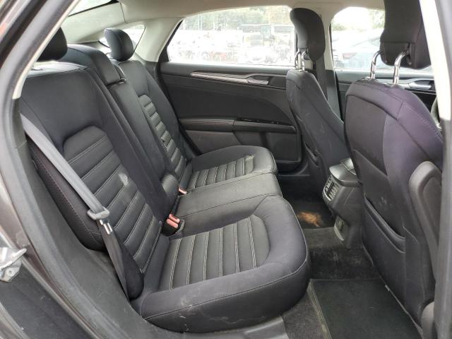 Photo 9 VIN: 3FA6P0H79FR118666 - FORD FUSION SE 