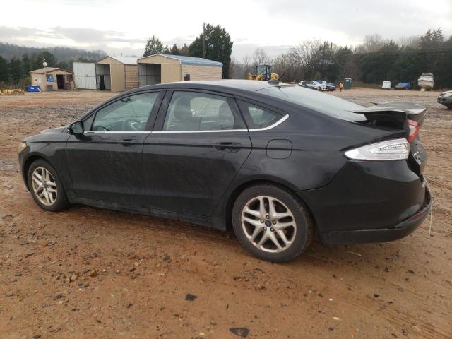 Photo 1 VIN: 3FA6P0H79FR121907 - FORD FUSION SE 