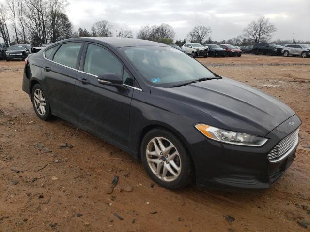 Photo 3 VIN: 3FA6P0H79FR121907 - FORD FUSION SE 