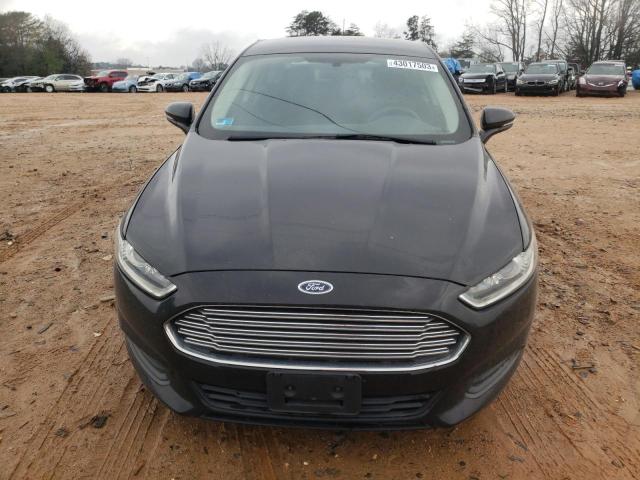 Photo 4 VIN: 3FA6P0H79FR121907 - FORD FUSION SE 