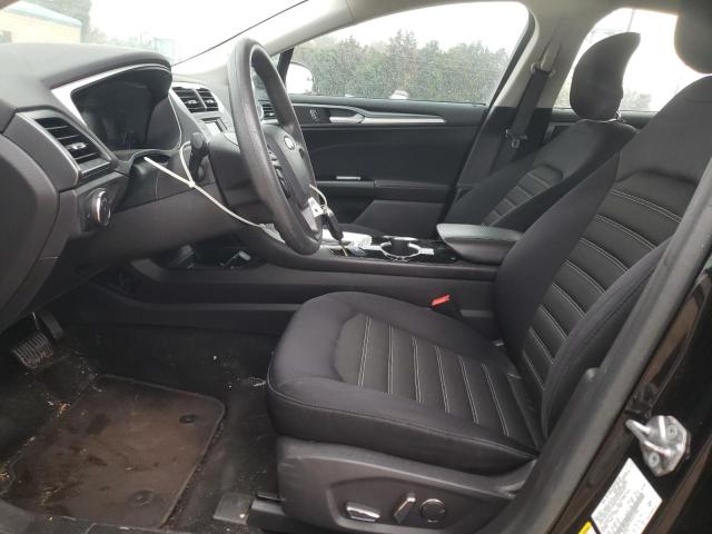 Photo 6 VIN: 3FA6P0H79FR121907 - FORD FUSION SE 