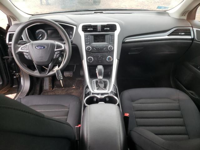 Photo 7 VIN: 3FA6P0H79FR121907 - FORD FUSION SE 