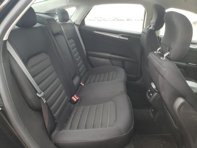 Photo 9 VIN: 3FA6P0H79FR121907 - FORD FUSION SE 