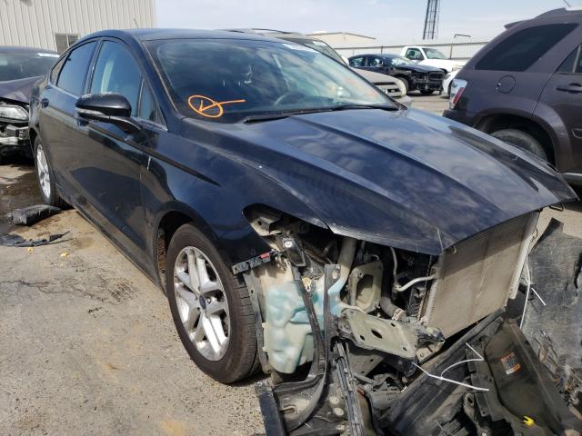 Photo 0 VIN: 3FA6P0H79FR130610 - FORD FUSION 