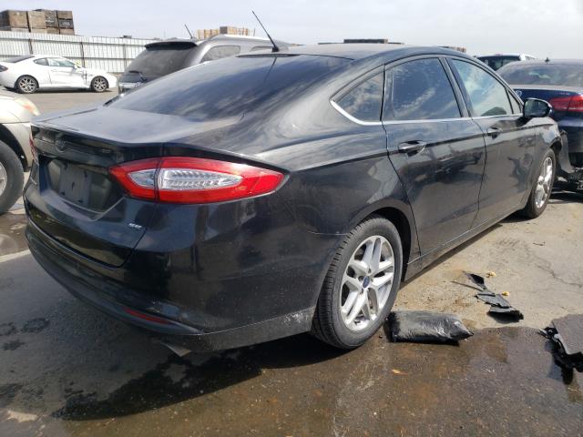 Photo 3 VIN: 3FA6P0H79FR130610 - FORD FUSION 