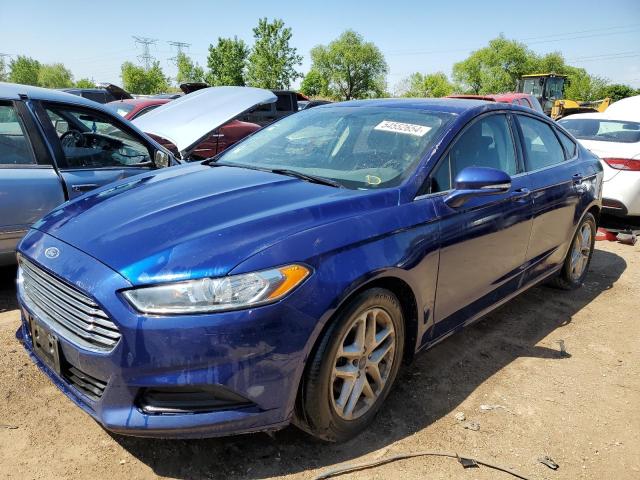 Photo 0 VIN: 3FA6P0H79FR137928 - FORD FUSION 