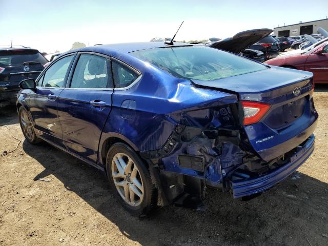 Photo 1 VIN: 3FA6P0H79FR137928 - FORD FUSION 