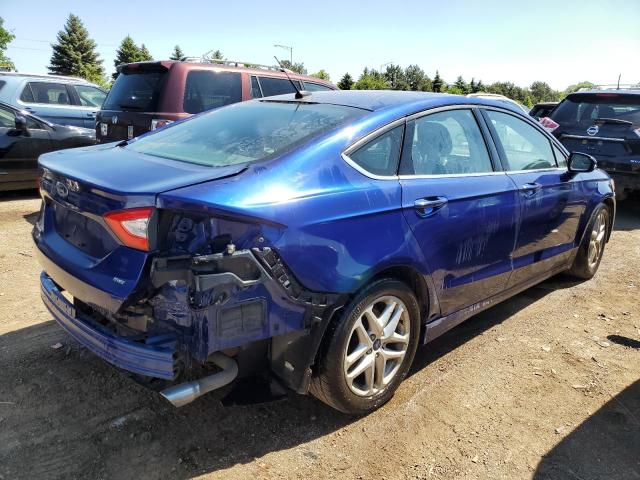 Photo 2 VIN: 3FA6P0H79FR137928 - FORD FUSION 