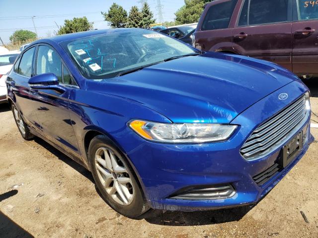 Photo 3 VIN: 3FA6P0H79FR137928 - FORD FUSION 