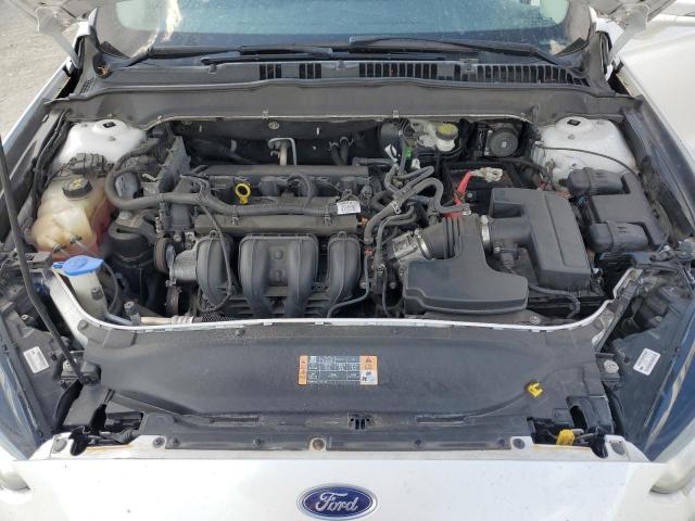 Photo 10 VIN: 3FA6P0H79FR141753 - FORD FUSION SE 