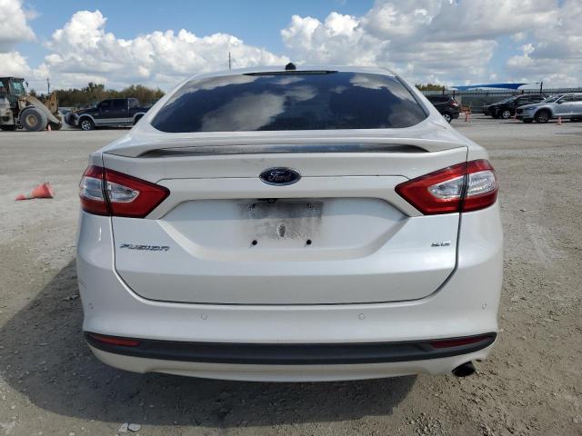 Photo 5 VIN: 3FA6P0H79FR141753 - FORD FUSION SE 