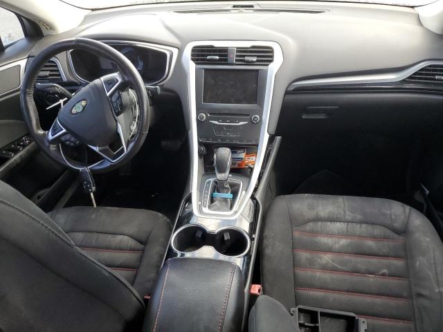 Photo 7 VIN: 3FA6P0H79FR141753 - FORD FUSION SE 