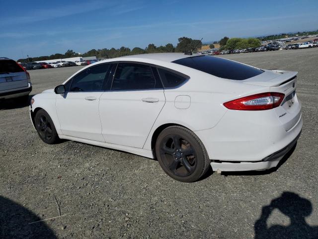 Photo 1 VIN: 3FA6P0H79FR144622 - FORD FUSION SE 