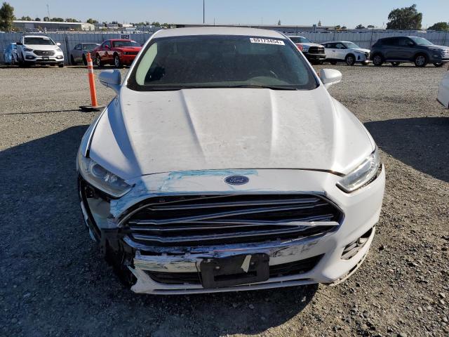 Photo 4 VIN: 3FA6P0H79FR144622 - FORD FUSION SE 