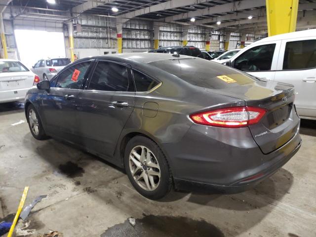 Photo 1 VIN: 3FA6P0H79FR146127 - FORD FUSION SE 